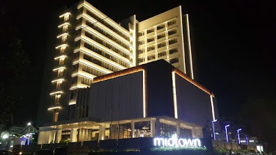 Photos of Hotel Midtown Samarinda