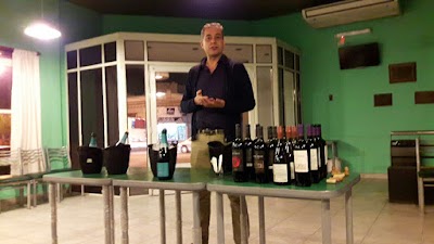 Photos of Decanter Wine Store