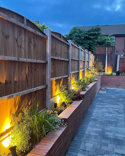 Sephton Electrical - Visual