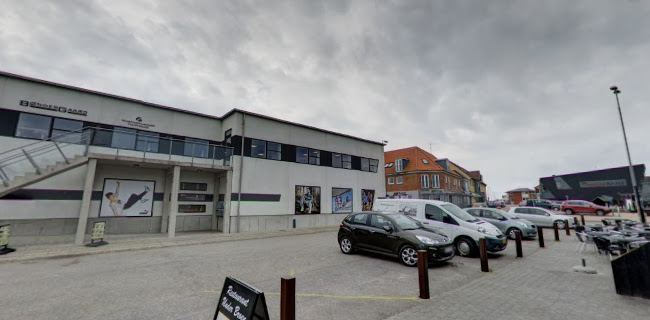 Cafe Marina - Ringkøbing