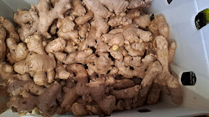 Photo n°10 de B & K African Grocery Store à Longwy (Magasin d'articles africains)