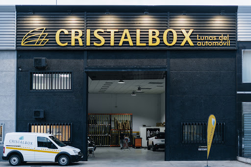 Cristalbox Mérida El Prado - lunas del automóvil - Thumbnail