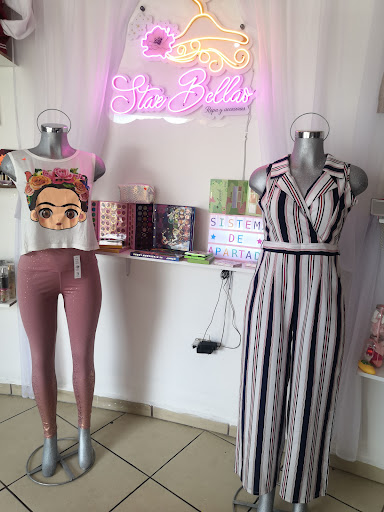Star Bellas - Thumbnail