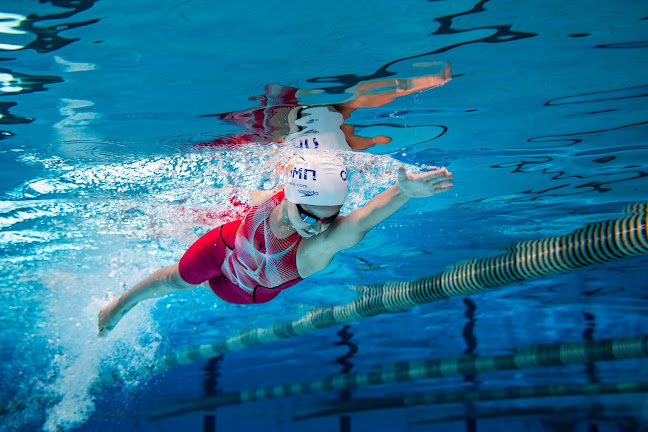 Opinii despre НСК Олимп - плуване за деца în София - Училище