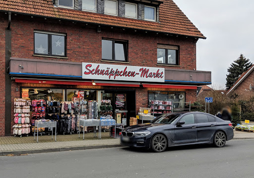 Schnäppchen-Markt - Thumbnail