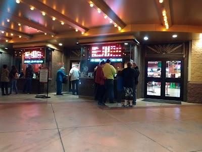 Cinemark 16