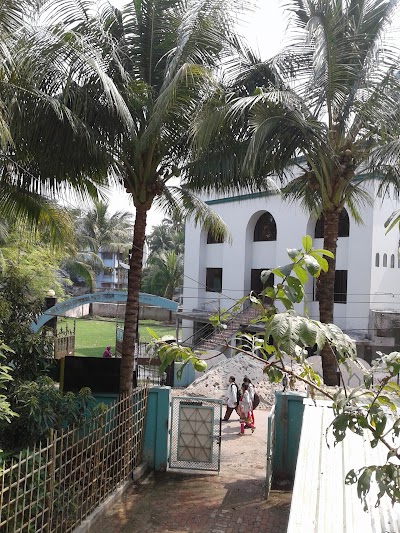 Photos of Sonadanga Residential Area Mosque