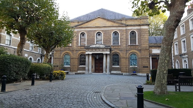 Old Street