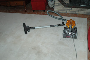 Photo n°1 de THIMAR Services à Le Mesnil-Saint-Denis (Service de ménage)