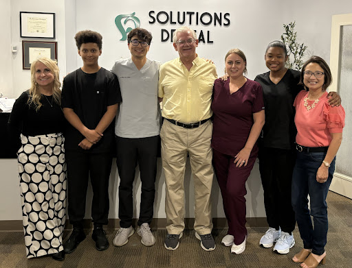 Solutions Dental
