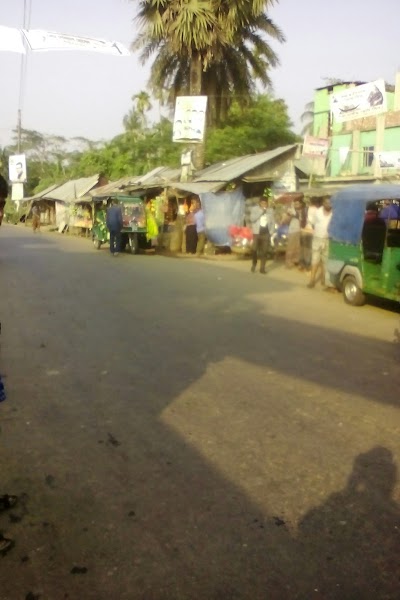 Photos of Ikri Bus Station