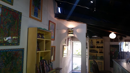 Galeria Coppelia