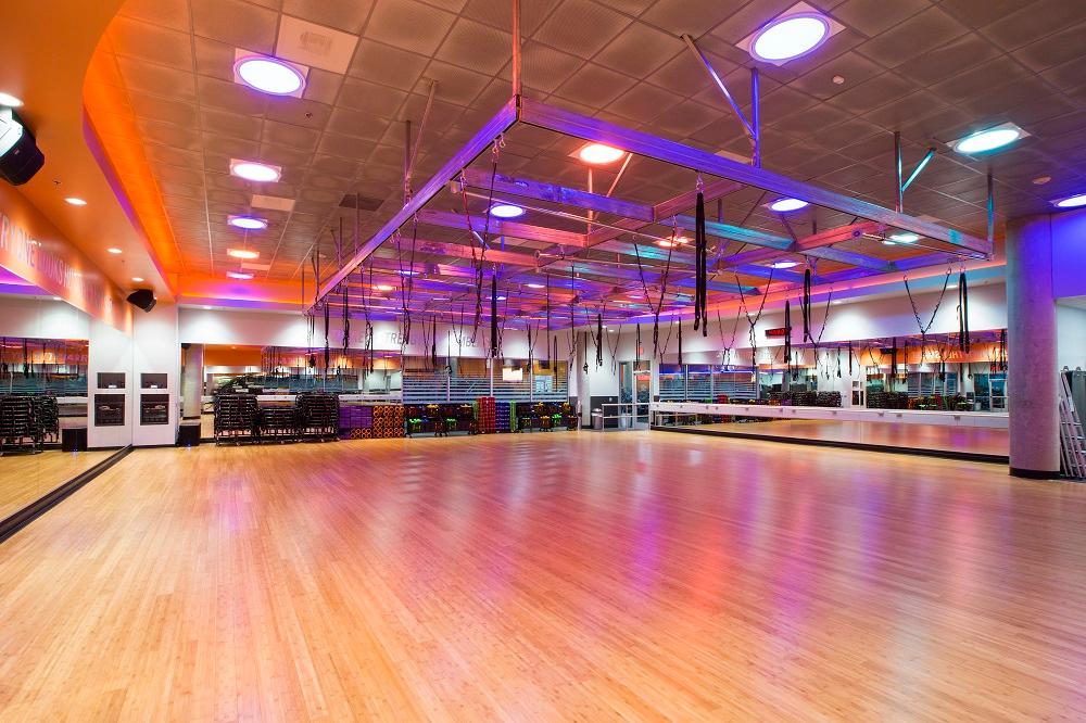 Crunch Fitness photo 3