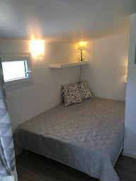 Photo n°21 de Gîte de la Cabanette à Saint-Laurent-des-Arbres (Gîte)