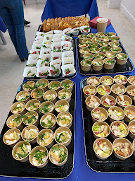 Photo n°13 de Room Service Bures Morainvilliers à Morainvilliers (Livraison de repas à domicile)