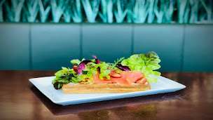 Photo n°4 de Espace 5&5 à Valence (Lieu de mariage)