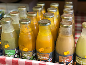 Photo n°17 de Le potager de l’étoile à Vence (Magasin d'alimentation naturelle)