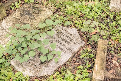 Mount Zion and Female Union Band Society Cemeteries