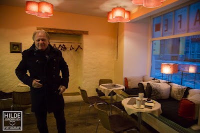 Photos of Anneli Viik Chocolate Cafe