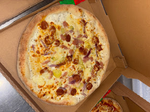 Photo n°22 de Family pizza à Lunéville (Restauration rapide)