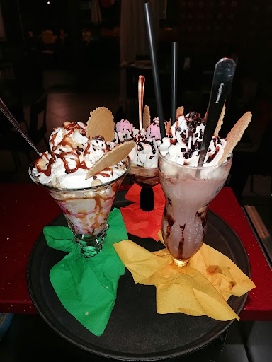 Caffè Naif - Visual