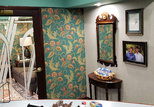 Petree & Seibert Family Dentistry - Thumbnail