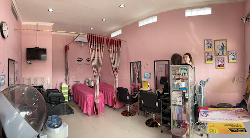KHRISTI SALON Professional Hair And Beauty