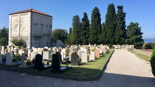 Cimitero di Lazise - Thumbnail