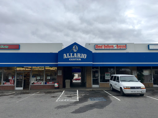 Allario Shopping Center - Thumbnail