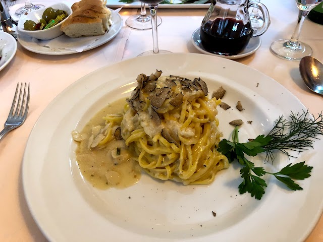 Trattoria "La Terrazza"