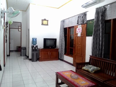 Photos of Booking Hotel Pangandaran