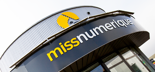 MissNumerique - Visual