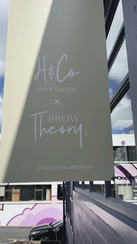 Reviews of H & Co in Auckland - Beauty salon