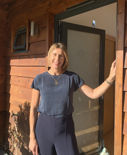 Tina Baxter Massage Therapist