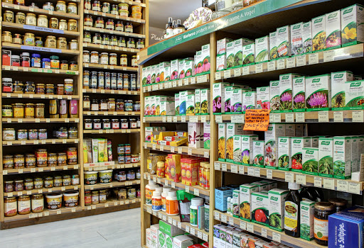 The Natural Store - Thumbnail