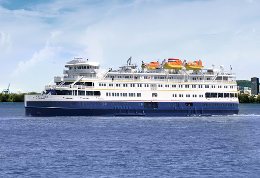 Great Lakes Cruises