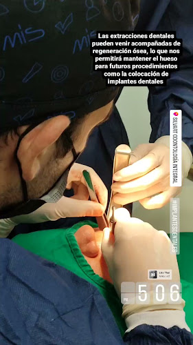 Comentarios y opiniones de SILVART Odontologia Integral