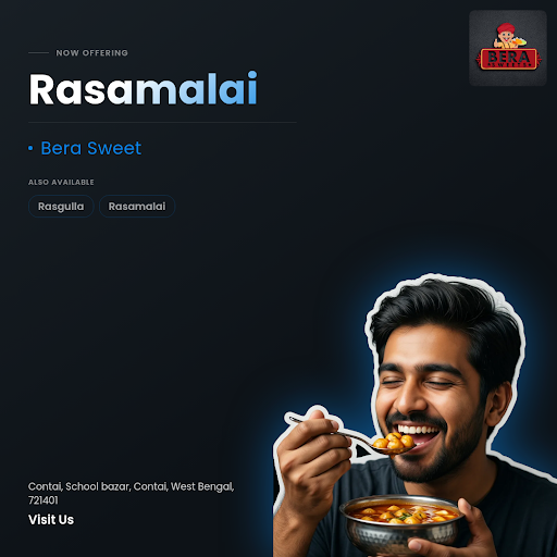 Rasamalai post image