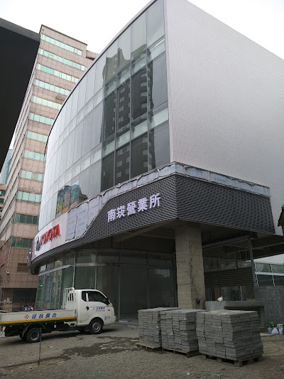 桃苗汽車股份有限公司 Taiwan 6 3 312 2187 Taiwan