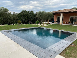 Photo n°27 de Piscinistes Associés Sofrade à Nîmes (Société de construction de piscine)