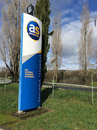 Photo n°4 de AS Autosécurité Contrôle Technique CIVRIEUX D`AZERGUES à CIVRIEUX D`AZERGUES (Centre de contrôle technique)