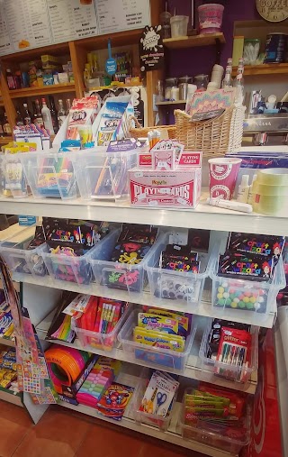 Dacre Village Store
