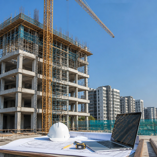 Choosing the right real estate developer can make a huge difference to your investment, loan appr…