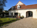 chambres d'hôtes , gites , la batellerie à  Brevans