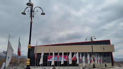 Photos of Parks and gardens Imam Khomeini