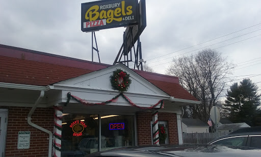 Roxbury Bagel & Deli - United States