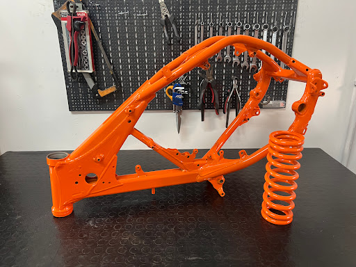 Fox Garage - Thumbnail