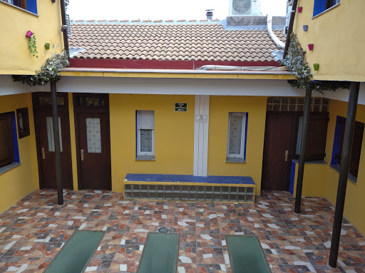 Hostal restaurante Media Luna - Thumbnail