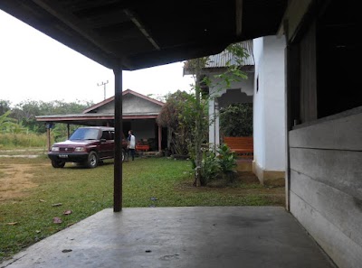 Photos of Rumah latif gunawan rimbo bujang