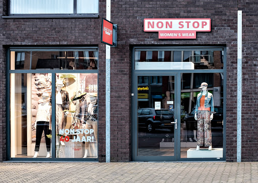 Non stop women's wear
